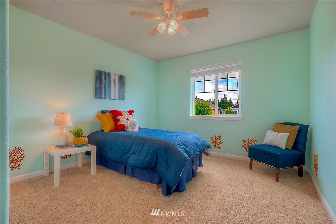 4655 Rochelle Street Southeast Lacey, WA 98503 - Photo 21 of 25 Gallery Image 21