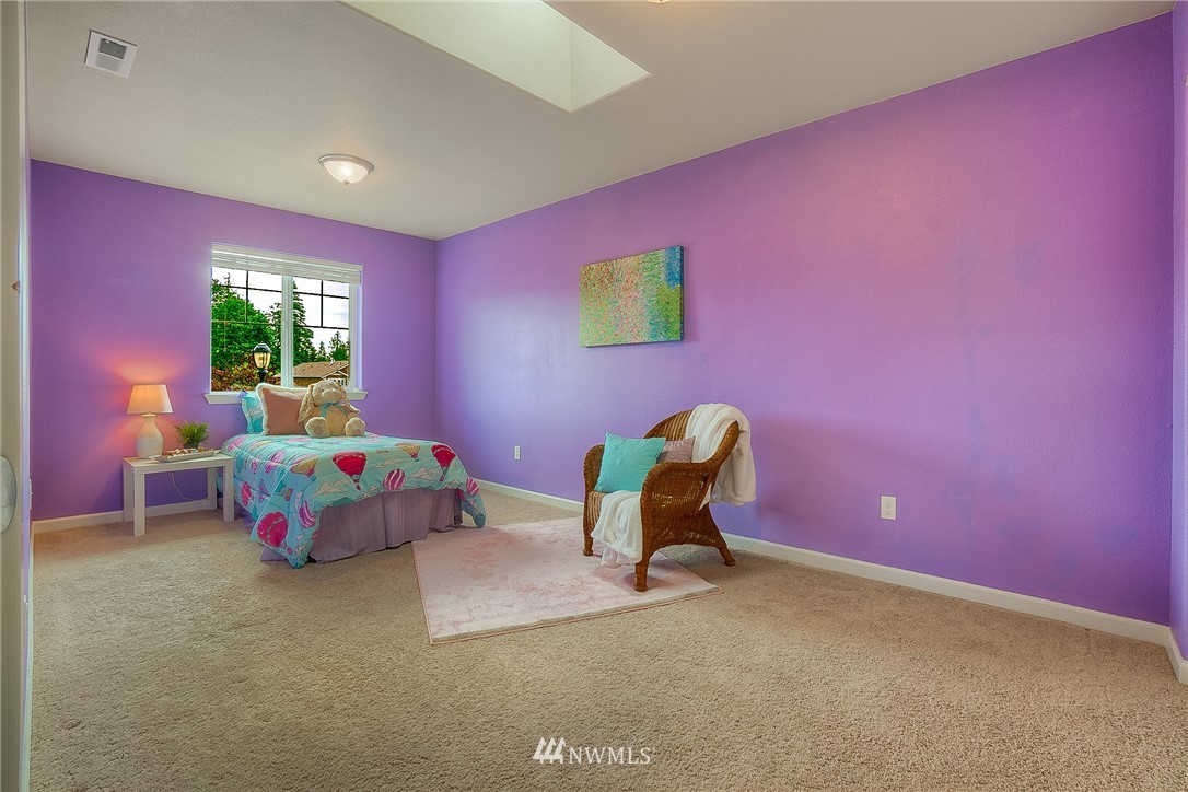 4655 Rochelle Street Southeast Lacey, WA 98503 - Photo 23 of 25 Gallery Image 23