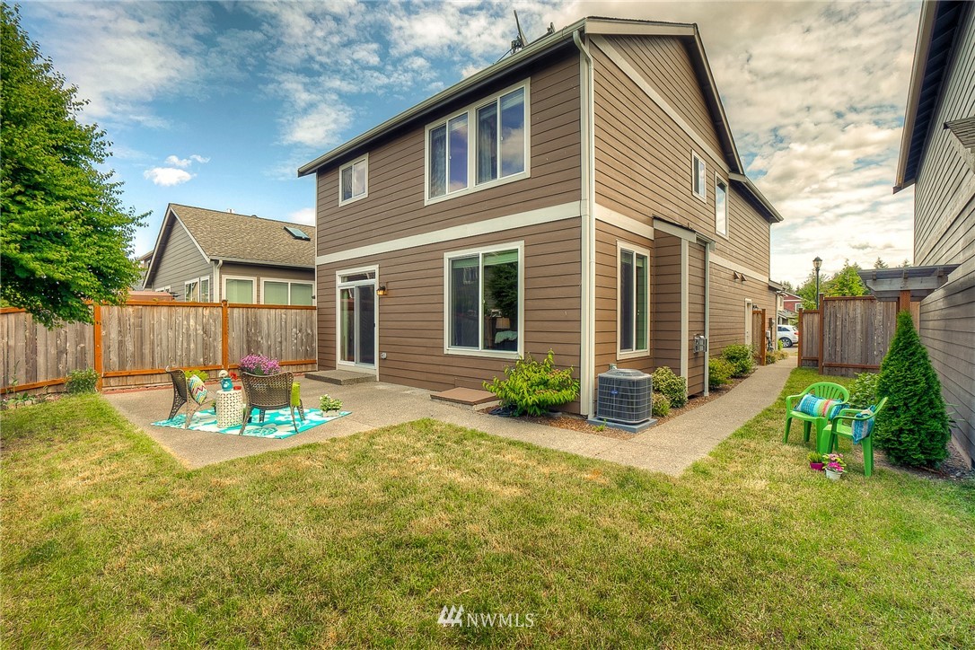4655 Rochelle Street Southeast Lacey, WA 98503 - Photo 24 of 25 Gallery Image 24