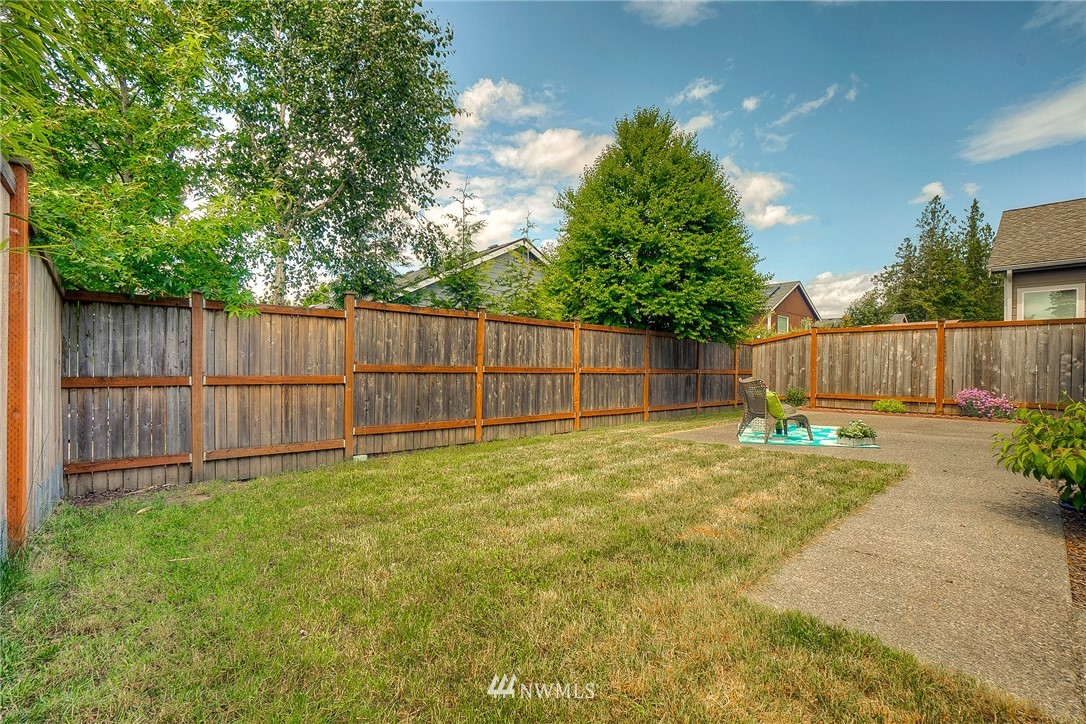4655 Rochelle Street Southeast Lacey, WA 98503 - Photo 25 of 25 Gallery Image 25