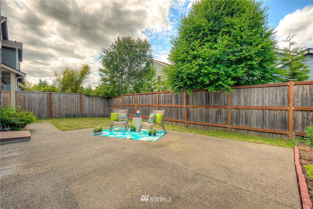 4655 Rochelle Street Southeast Lacey, WA 98503 - Photo 8 of 25 Gallery Image 8