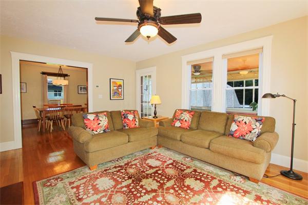 417 Albemarle Road, Unit 2 Newton, MA 02460 - Photo 11 of 18