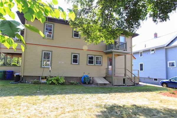 417 Albemarle Road, Unit 2 Newton, MA 02460 - Photo 16 of 18