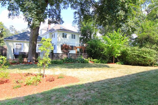 417 Albemarle Road, Unit 2 Newton, MA 02460 - Photo 18 of 18