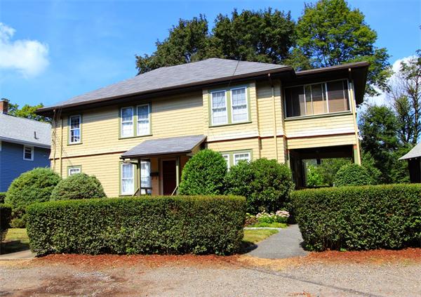 417 Albemarle Road, Unit 2 Newton, MA 02460 - Photo 2 of 18