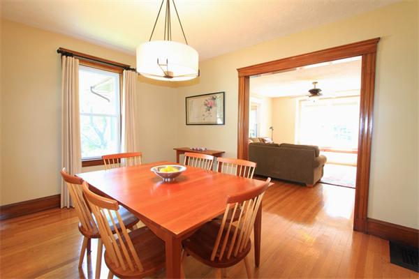417 Albemarle Road, Unit 2 Newton, MA 02460 - Photo 7 of 18
