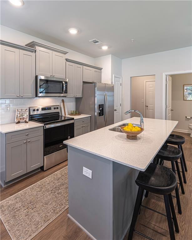 398 Sailors Way, Unit DALLAS Canton, GA 30114 - Photo 27 of 33