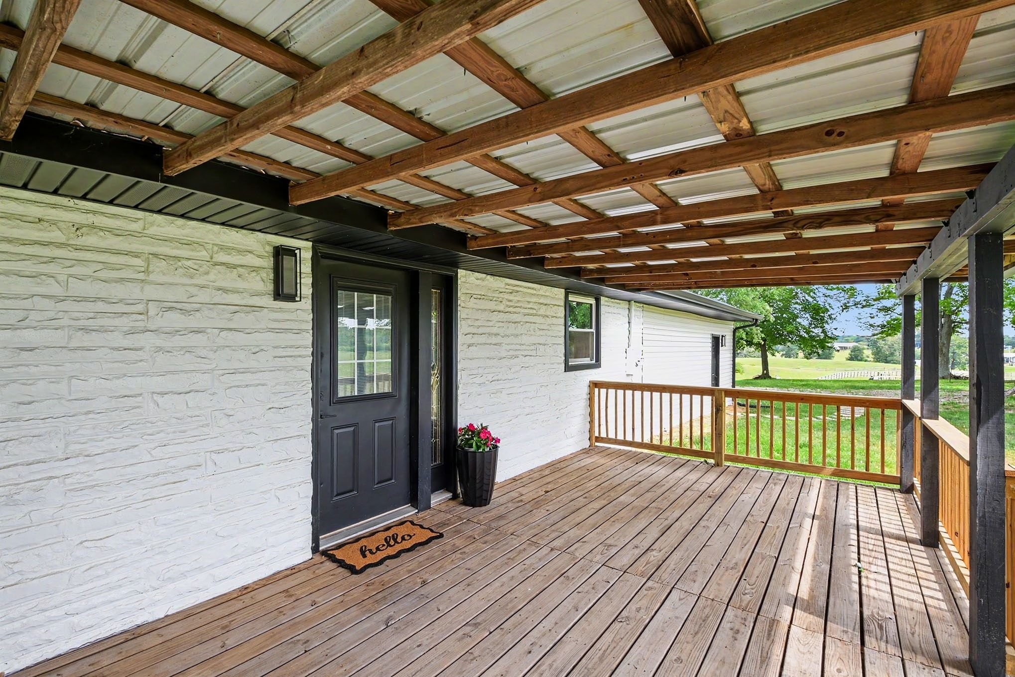 5963 Wayman Dunn Road Springfield, TN 37172 - Photo 32 of 35
