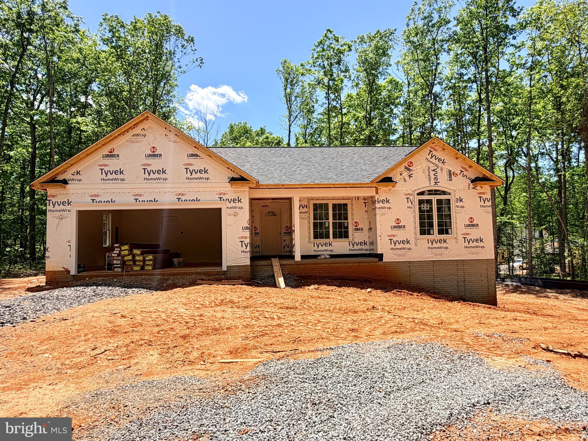 12275 Autumn Ridge Lane Unionville, VA 22567 - Photo 1 of 2