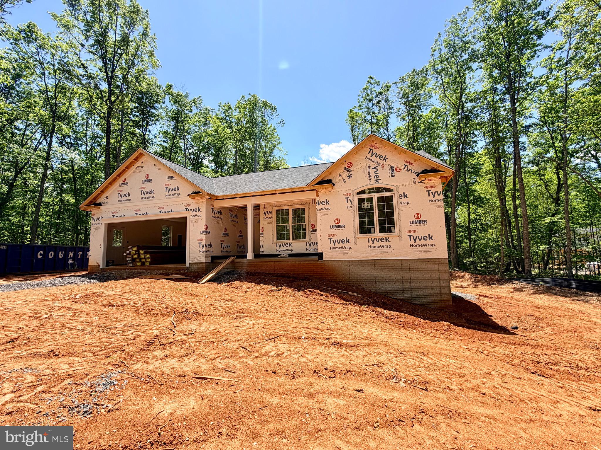 12275 Autumn Ridge Lane Unionville, VA 22567 - Photo 2 of 2