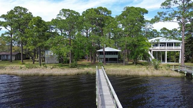 2341 Surf Road Panacea, FL 32346 - Photo 18 of 27 Gallery Image 18