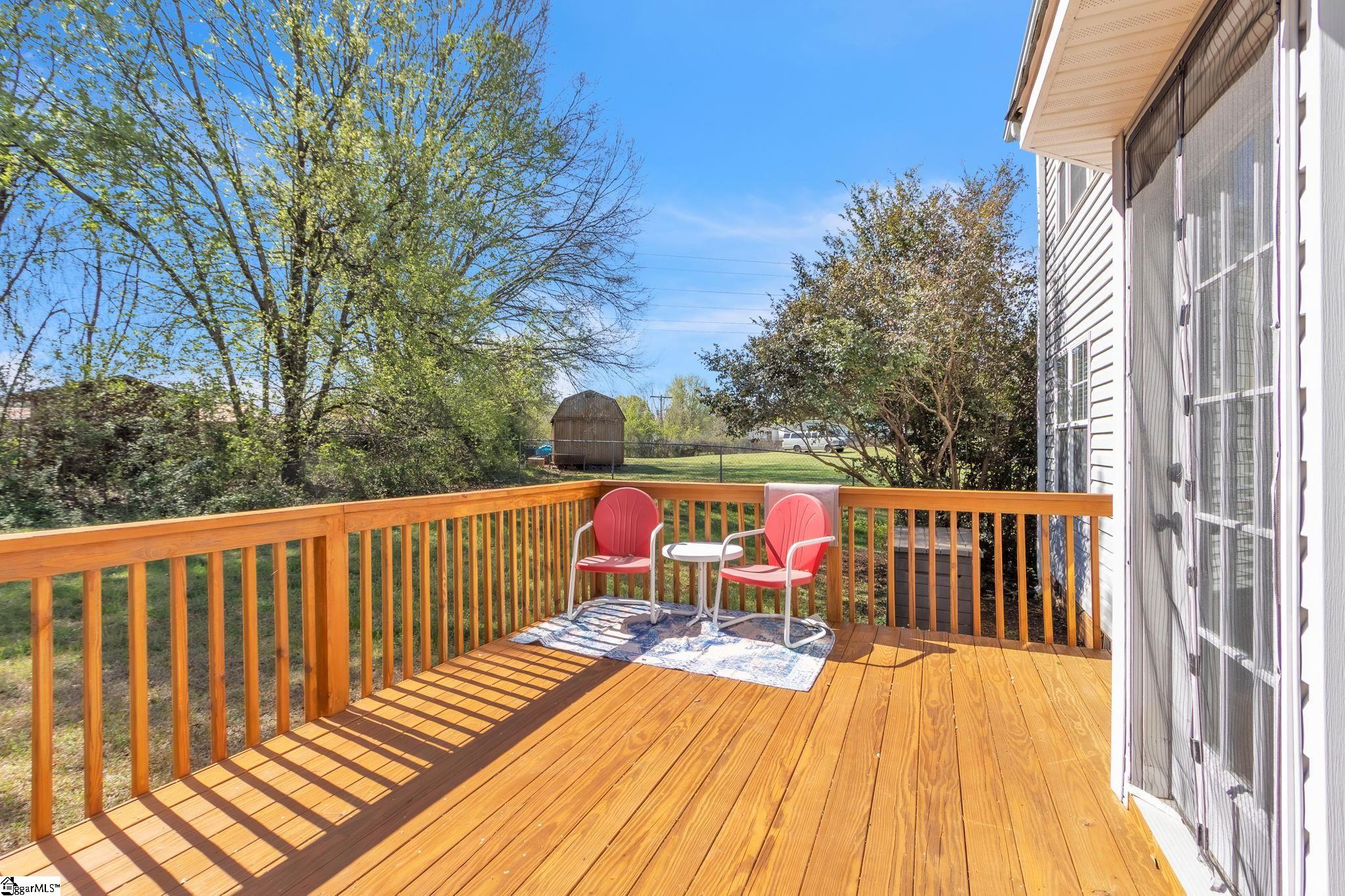 133 Cypress Lane Easley, SC 29640 - Photo 23 of 26