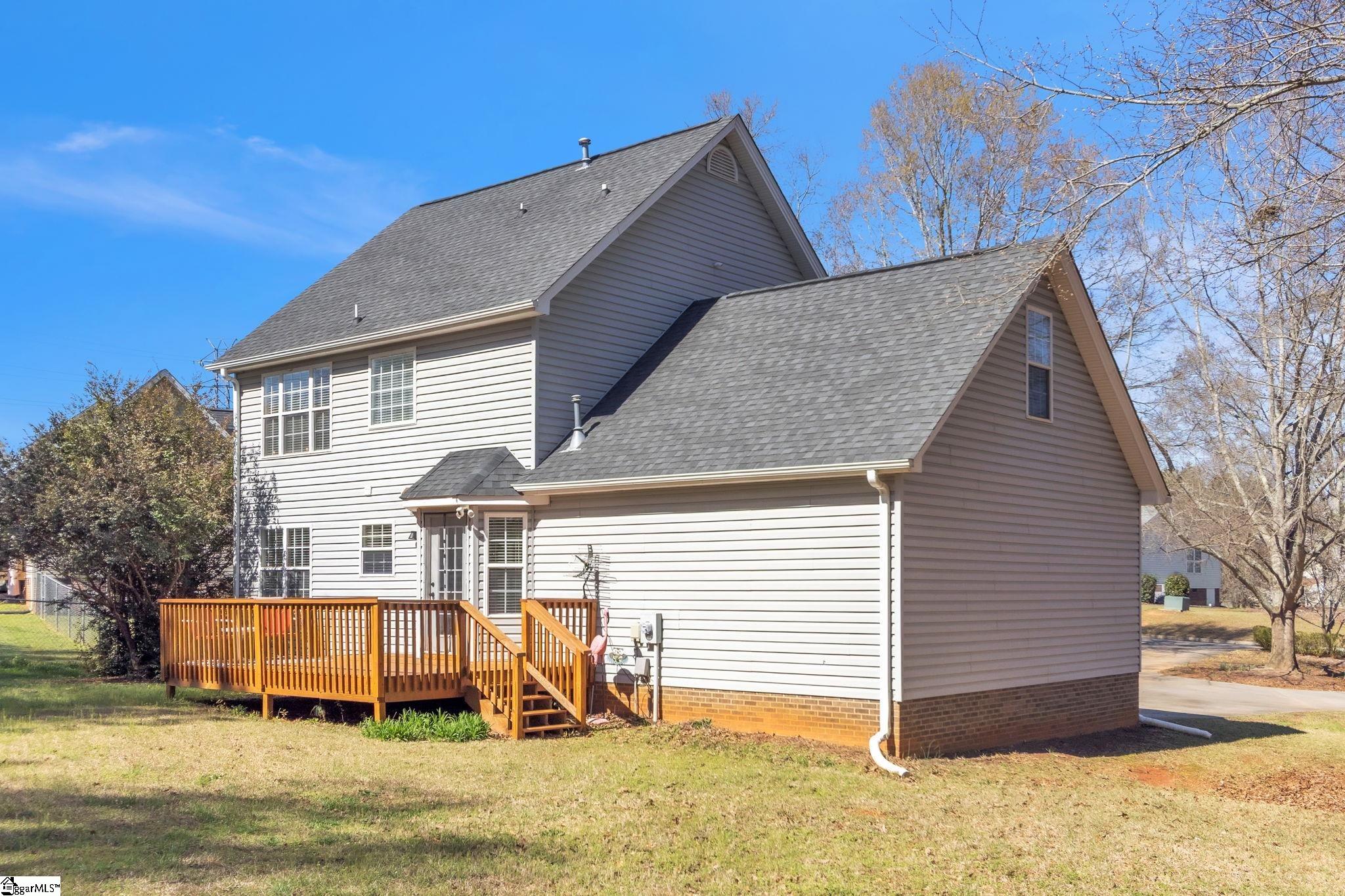 133 Cypress Lane Easley, SC 29640 - Photo 25 of 26