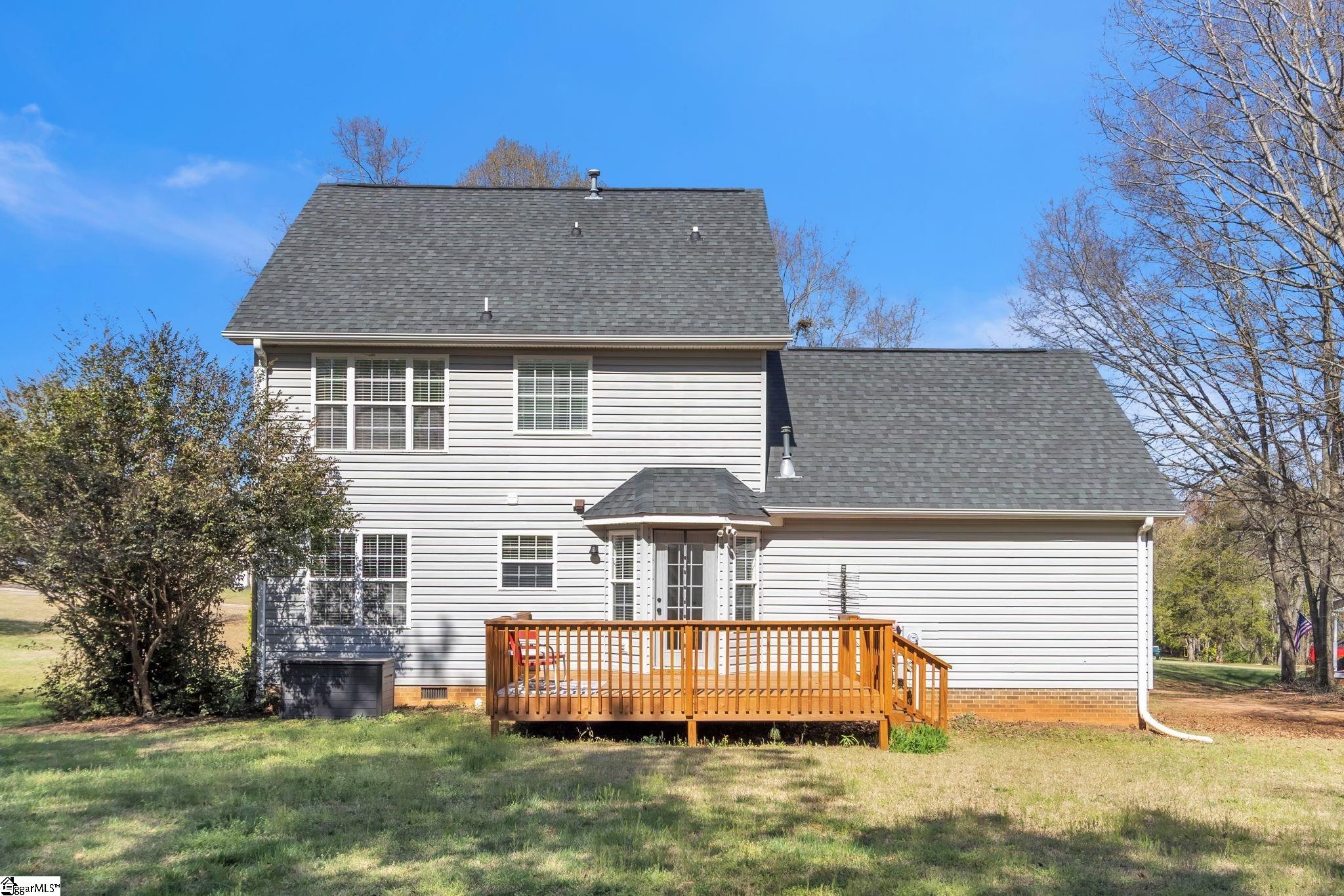 133 Cypress Lane Easley, SC 29640 - Photo 26 of 26