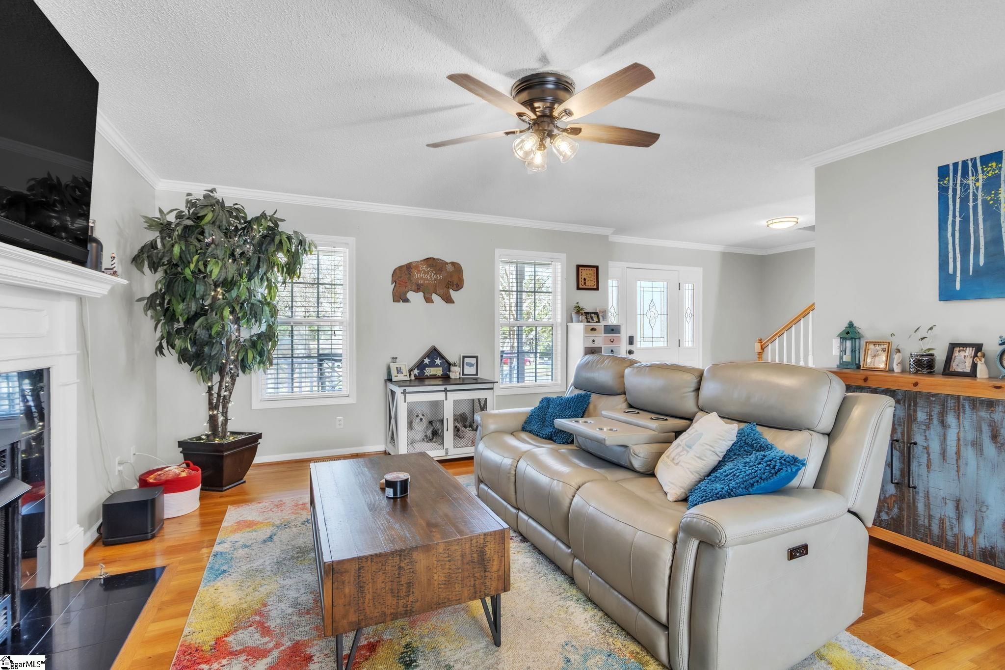 133 Cypress Lane Easley, SC 29640 - Photo 4 of 26