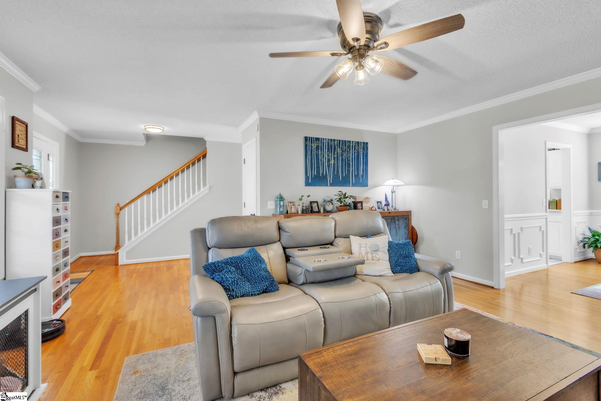 133 Cypress Lane Easley, SC 29640 - Photo 5 of 26