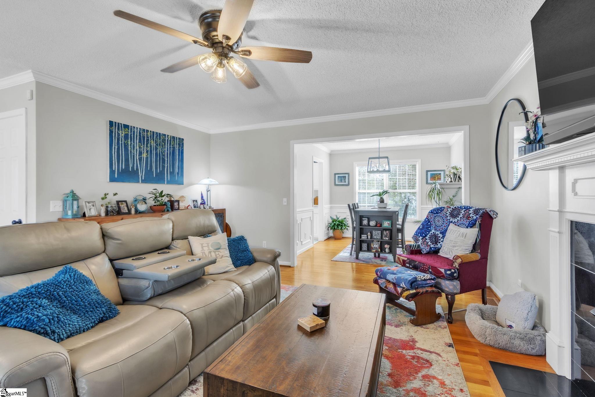 133 Cypress Lane Easley, SC 29640 - Photo 6 of 26