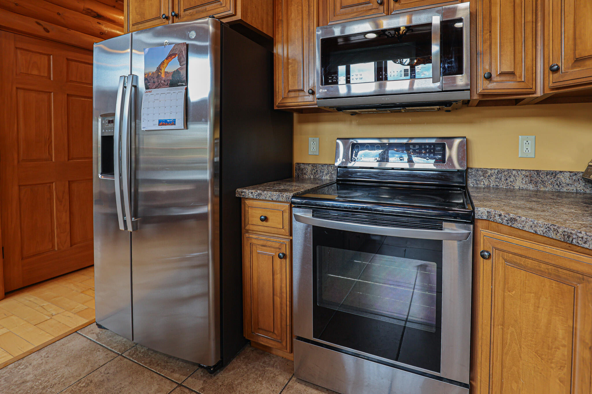 2538 Fraser Road Wickliffe, KY 42087 - Photo 23 of 50 Kitchen