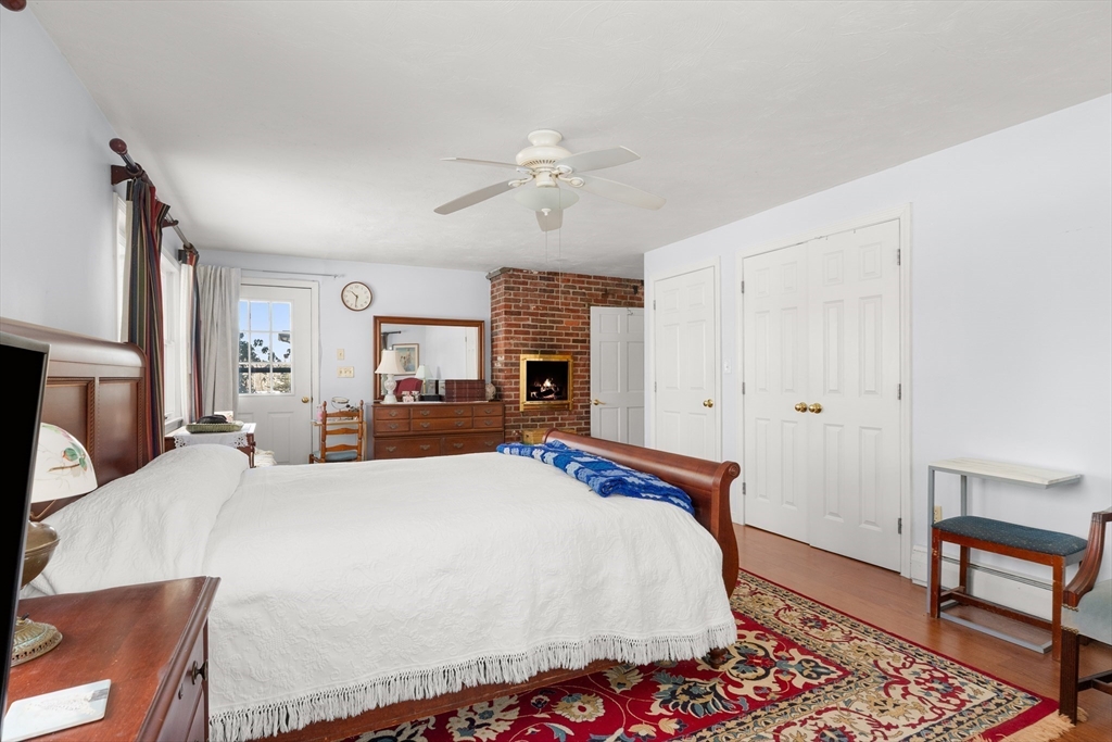 11 Pickman Road Beverly, MA 01915 - Photo 20 of 40