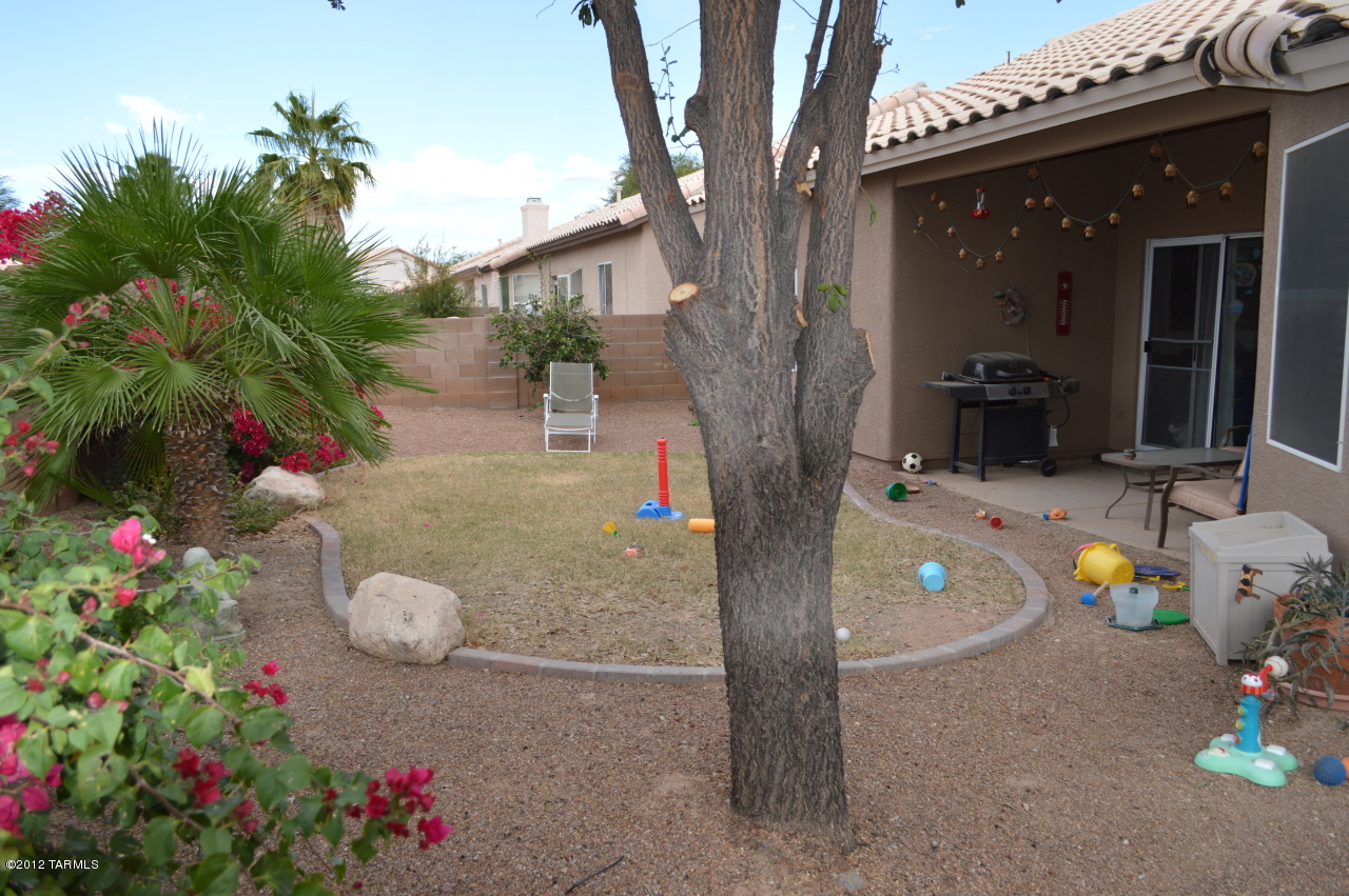 7204 West Rivulet Drive Tucson, AZ 85743 - Photo 16 of 19