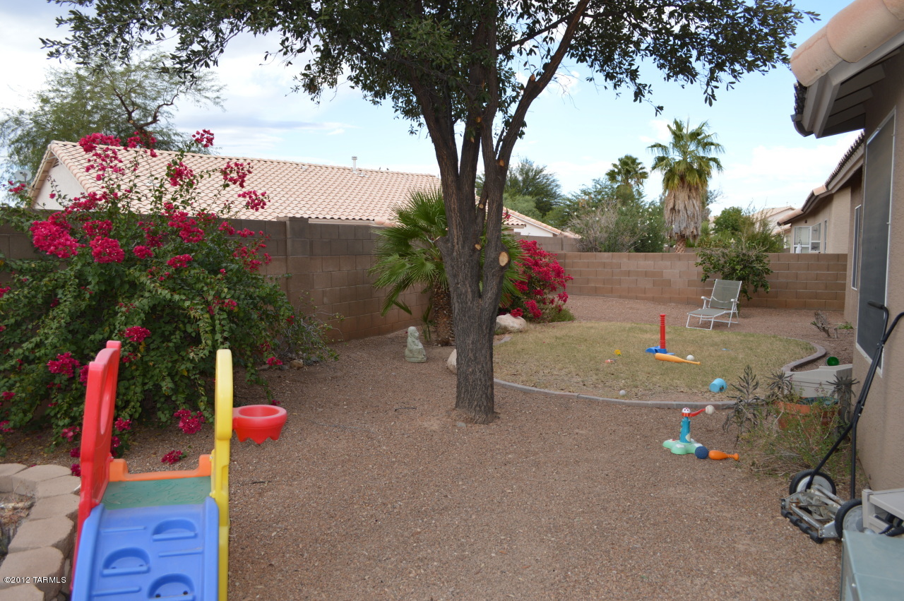 7204 West Rivulet Drive Tucson, AZ 85743 - Photo 19 of 19