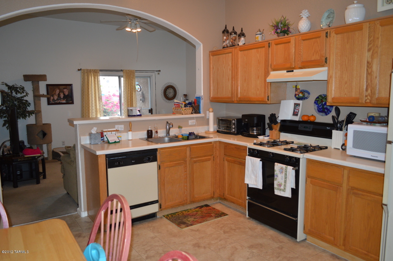 7204 West Rivulet Drive Tucson, AZ 85743 - Photo 4 of 19