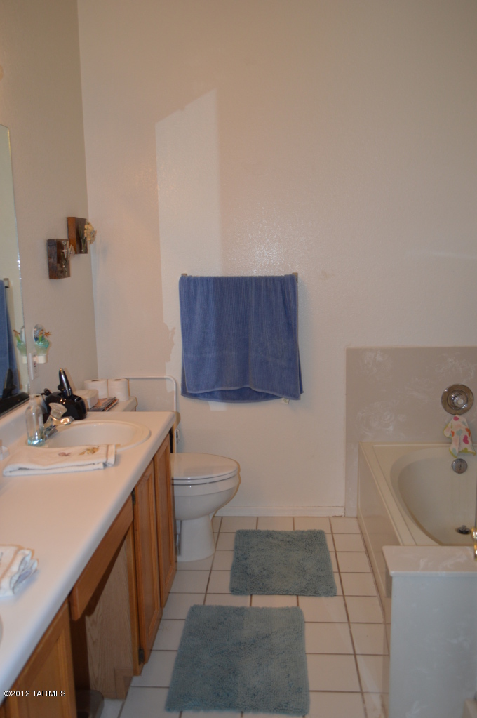 7204 West Rivulet Drive Tucson, AZ 85743 - Photo 9 of 19