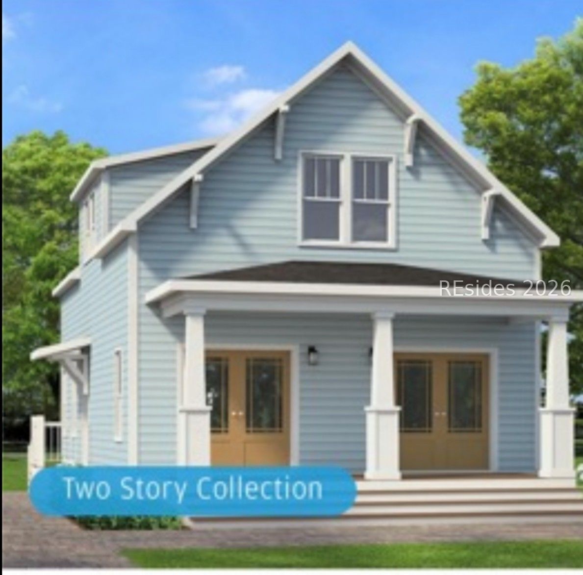 132 Benjies Point Road Daufuskie Island, SC 29915 - Photo 1 of 13