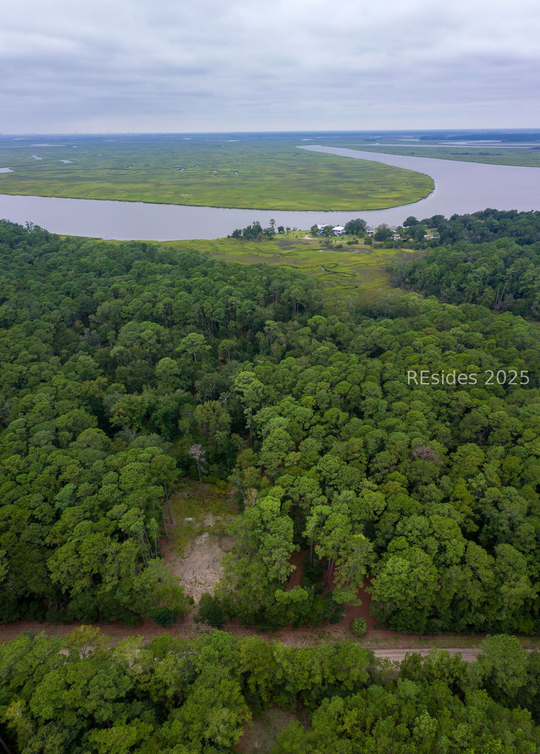 132 Benjies Point Road Daufuskie Island, SC 29915 - Photo 3 of 13