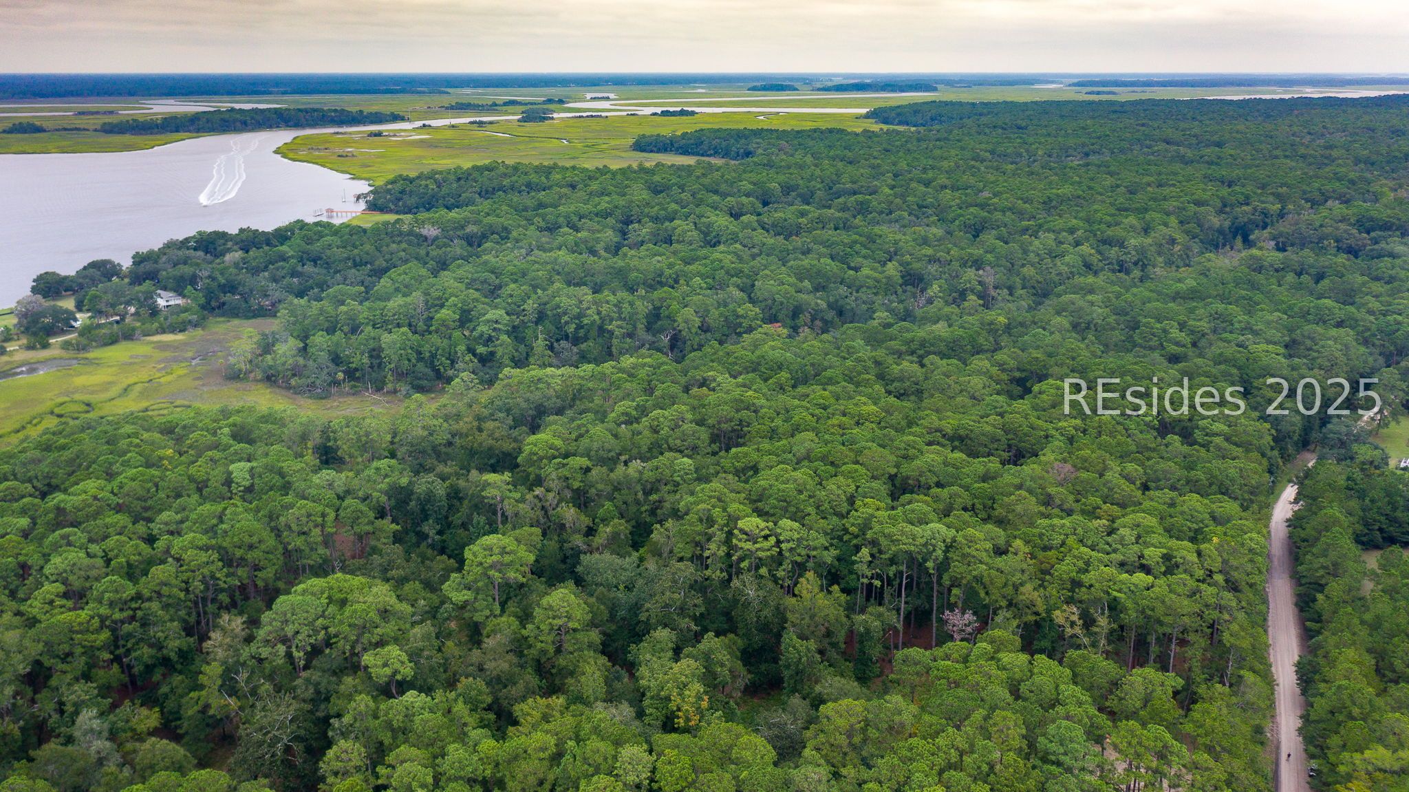 132 Benjies Point Road Daufuskie Island, SC 29915 - Photo 8 of 13
