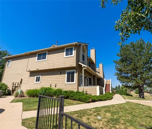 $328,000 | 1089 South Walden Way, Unit 109, Aurora, CO 80017