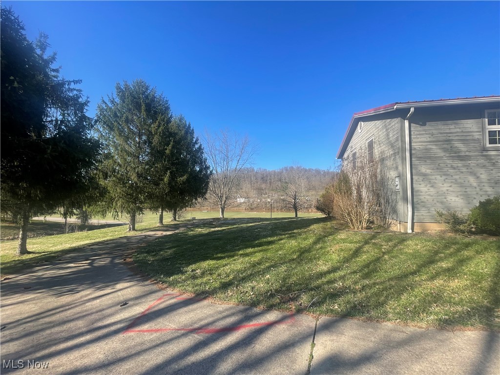 1984 Hebron Road St. Marys, WV 26170 - Photo 4 of 33 Water View of yard