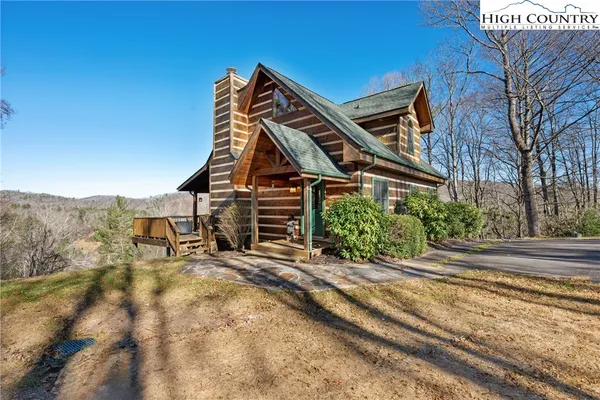 $670,000 | 713 River Ridge Road, Boone, NC 28607