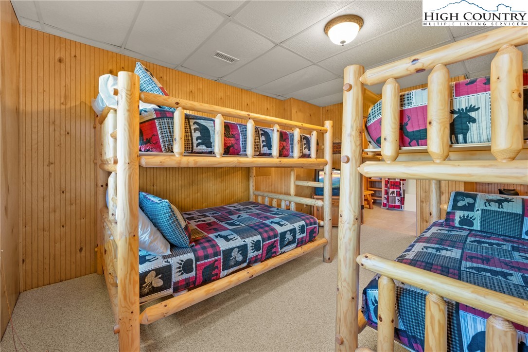 713 River Ridge Road Boone, NC 28607 - Photo 34 of 44 a living room with furniture