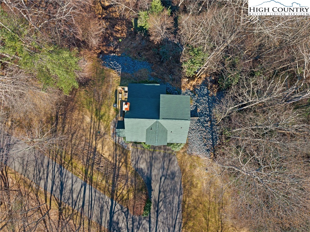 713 River Ridge Road Boone, NC 28607 - Photo 41 of 44 a view of yard