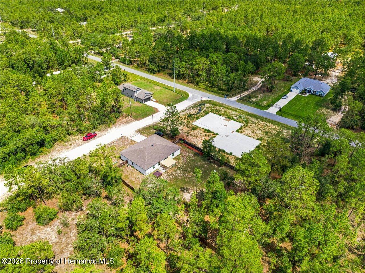 15186 Duck Hawk Road Weeki Wachee, FL 34614 - Photo 61 of 64 Gallery Image 61