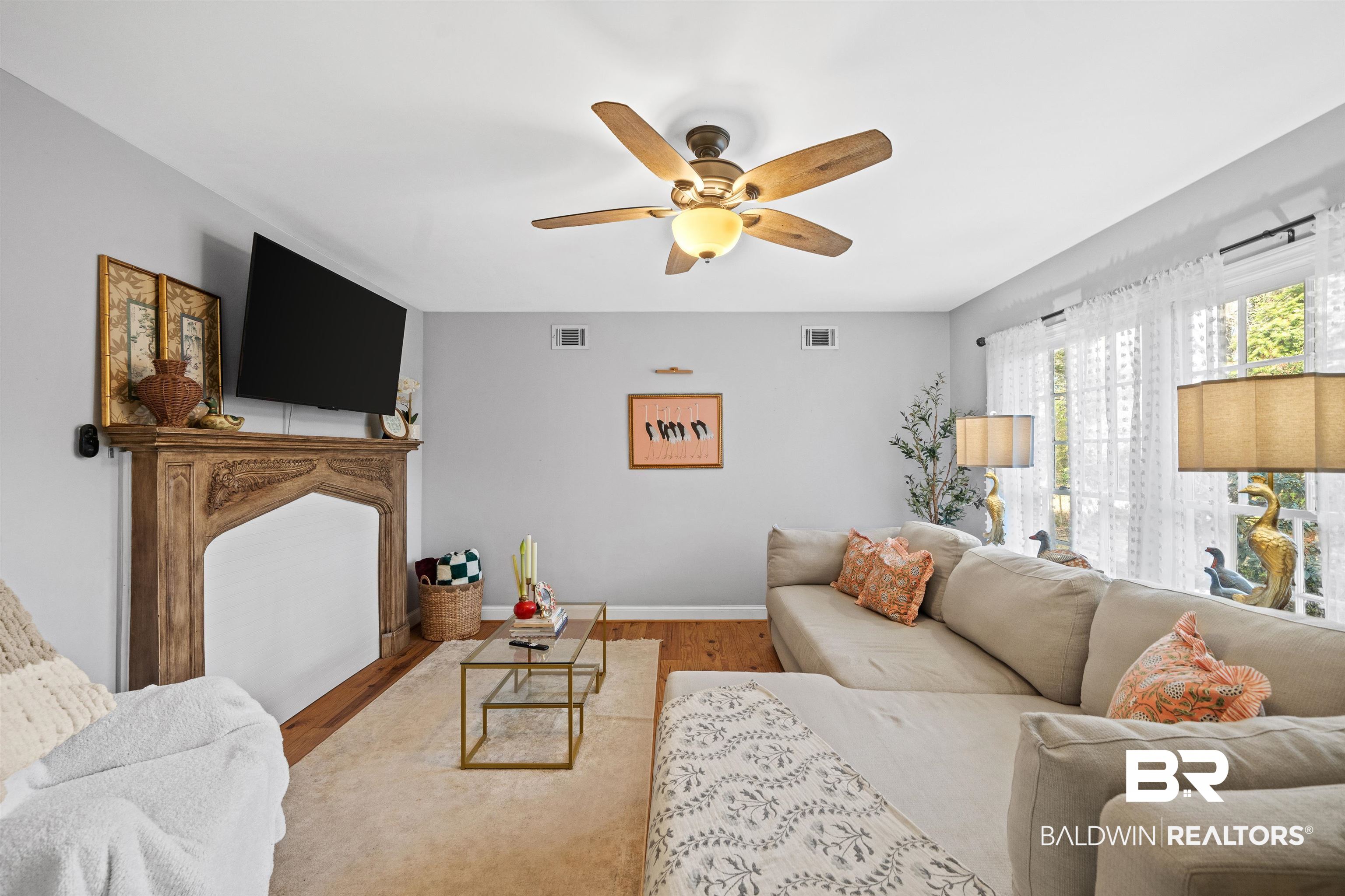 3874 Hilton Drive Mobile, AL 36693 - Photo 14 of 34