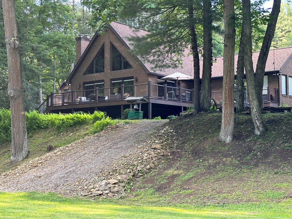 2416 Belltown Road Clarington, PA 15828 - Photo 14 of 15