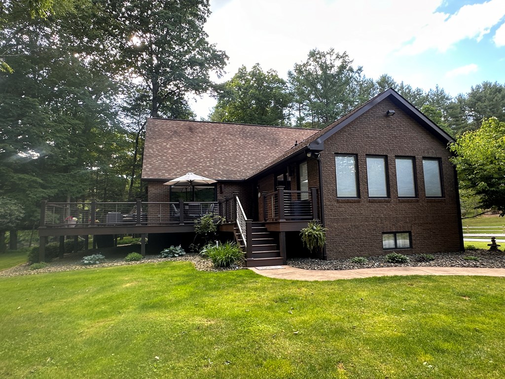2416 Belltown Road Clarington, PA 15828 - Photo 15 of 15