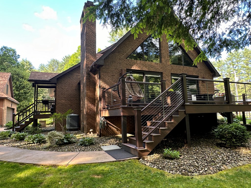 2416 Belltown Road Clarington, PA 15828 - Photo 6 of 15