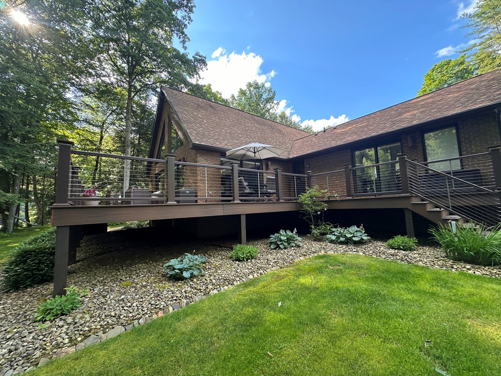 2416 Belltown Road Clarington, PA 15828 - Photo 7 of 15