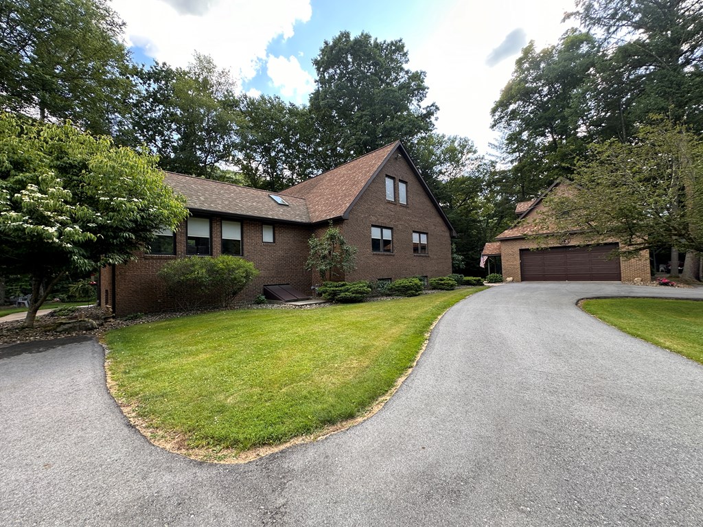 2416 Belltown Road Clarington, PA 15828 - Photo 9 of 15