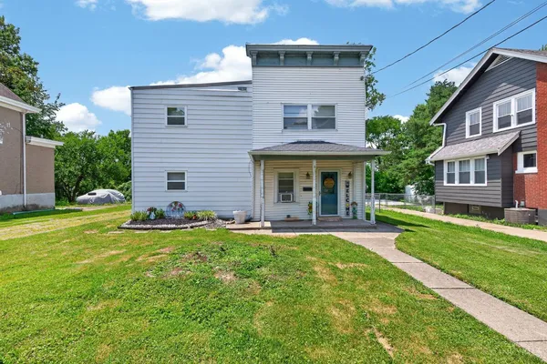 $235,000 | 3935 Washington Avenue, Cheviot, OH 45211