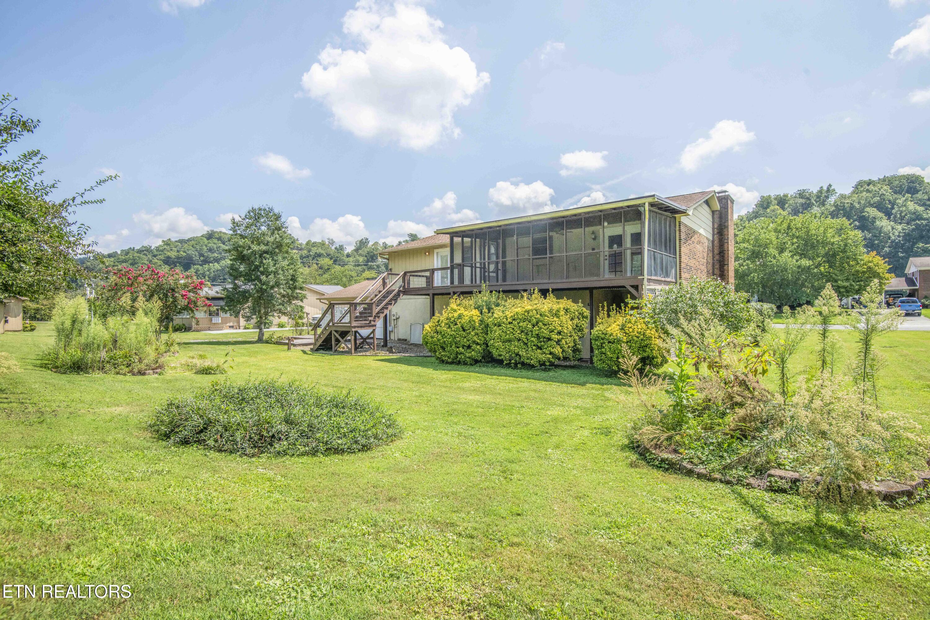 603 Riverbend Road Clinton, TN 37716 - Photo 56 of 60 yard 5_1