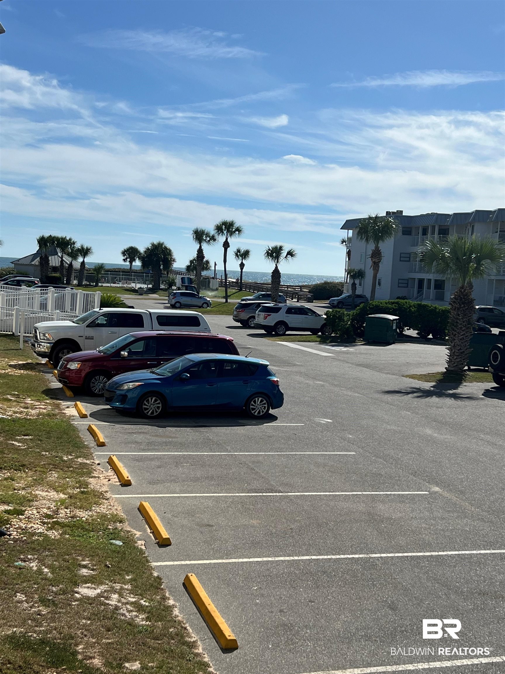 400 Plantation Road, Unit 1113 Gulf Shores, AL 36542 - Photo 26 of 26 View of vehicle parking