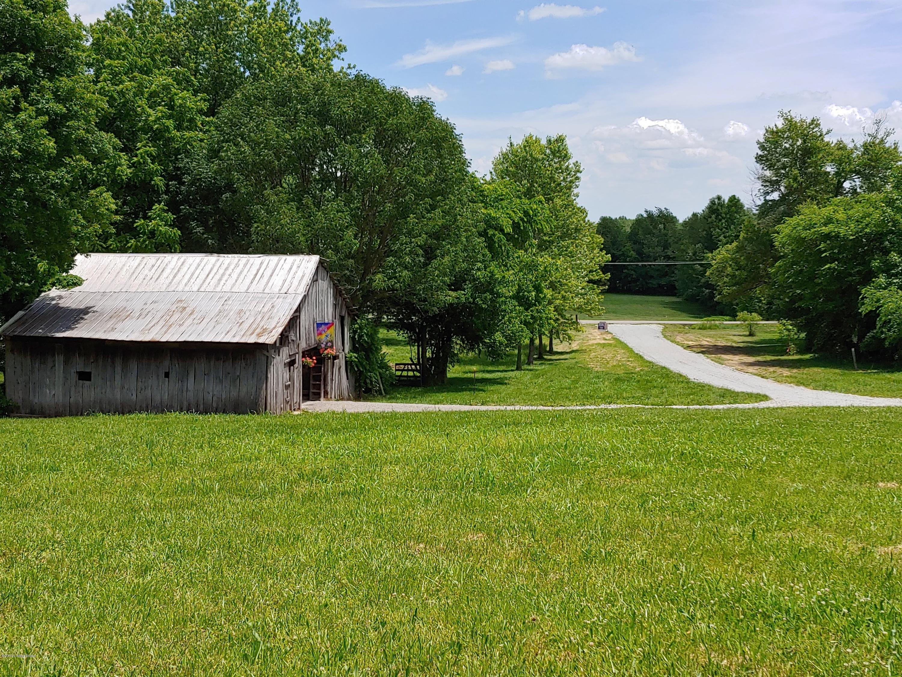 Lot 1 Brooks Schoolhouse Road Brooks, KY 40109 - Photo 10 of 11 0525191342a