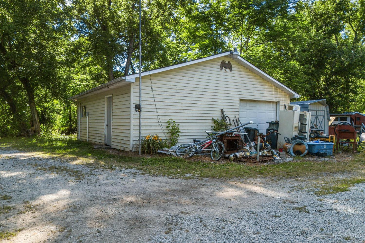 4315 Ripley Road Ripley, OH 45167 - Photo 5 of 31