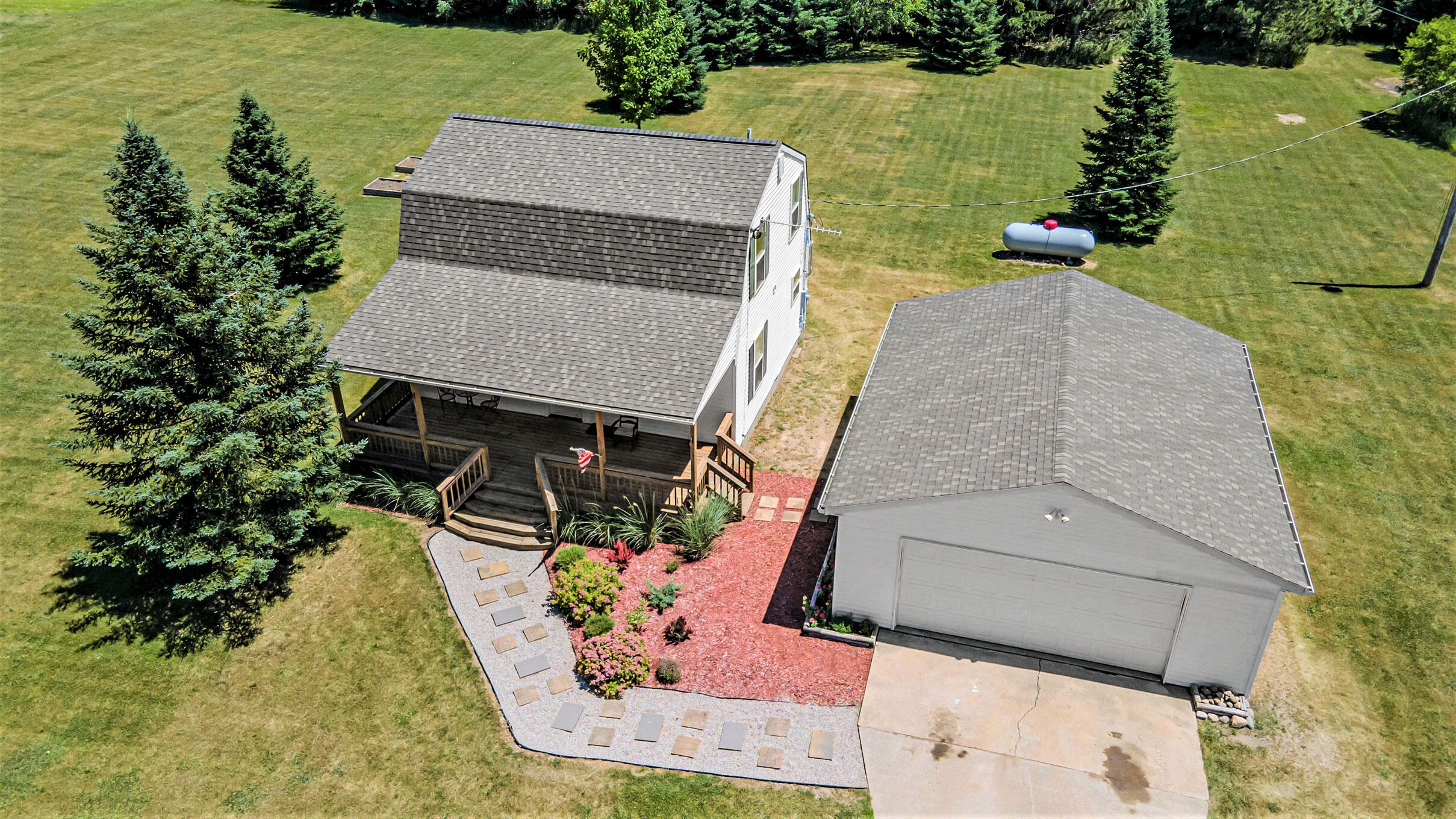 5960 Barber Road Hastings, MI 49058 - Photo 6 of 31 DJI_0930