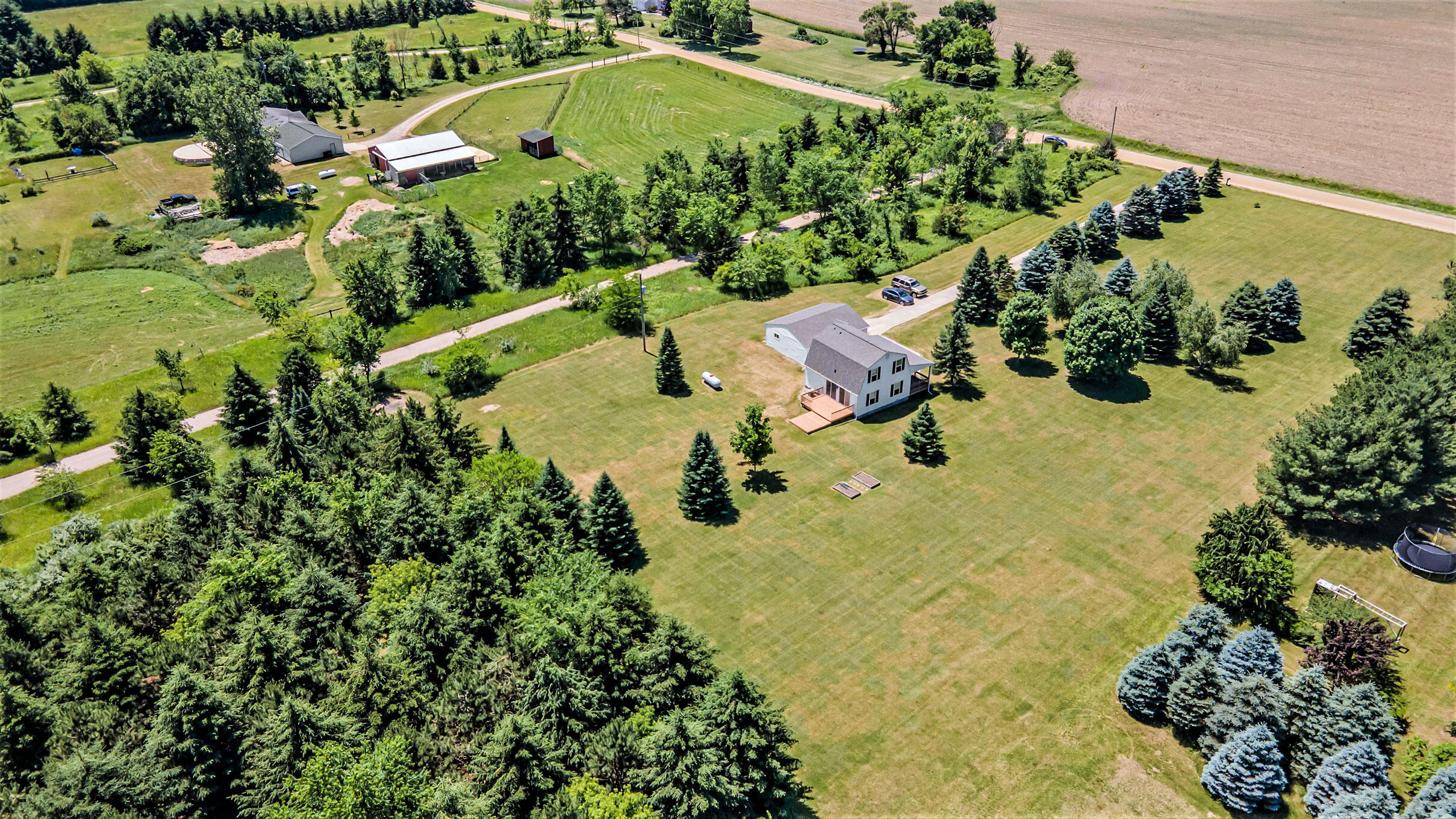 5960 Barber Road Hastings, MI 49058 - Photo 8 of 31 DJI_0931