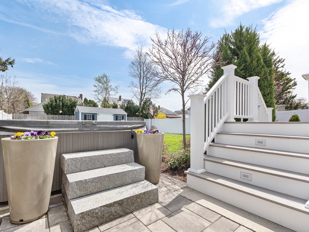55 Bruce Road Waltham, MA 02453 - Photo 24 of 34 Gallery Image 24